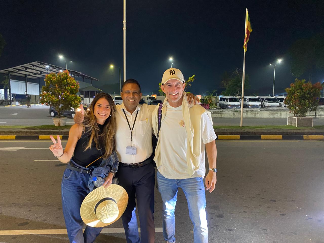 Traveller photo 2